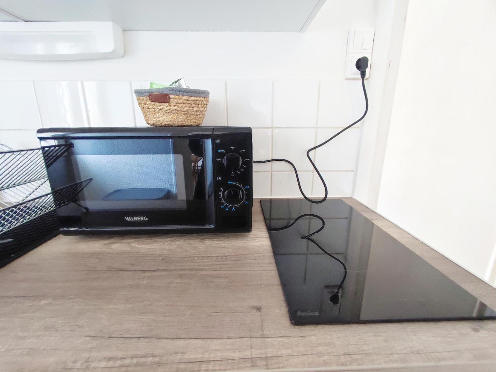Bel Appartement Centre De Νιμ Εξωτερικό φωτογραφία